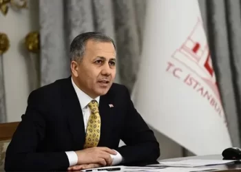 Bakan Yerlikaya duyurdu! Kayseri’deki olaylarla ilgili 108 şahıs yakalandı