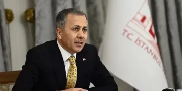 Bakan Yerlikaya duyurdu! Kayseri’deki olaylarla ilgili 108 şahıs yakalandı