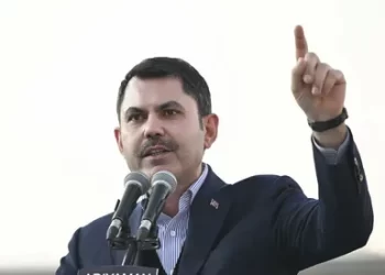 Bakan Kurum: 11 ilimizde teslim edilmeyen tek bir konut ve işyeri kalmayacak Bakan Kurum: 11 ilimizde teslim edilmeyen tek bir konut ve işyeri kalmayacak