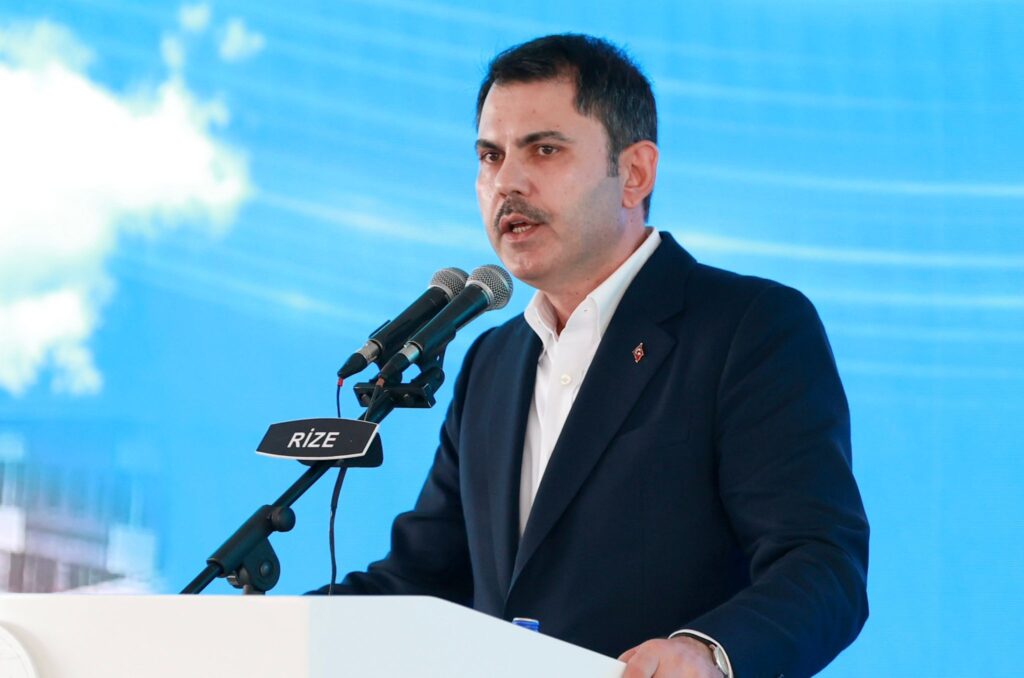 11 ilimizde yuvasina kavusmayan tek bir depremzede kalmayacak habermeydan