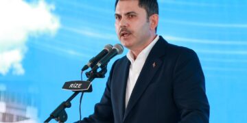 Bakan Kurum: 11 ilimizde yuvasına kavuşmayan tek bir depremzede kalmayacak