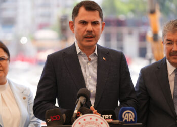 Bakan Kurum: 11 ilimizi Anadolu’nun Yükselen Yıldızı yapacağız