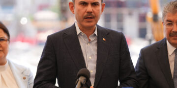 Bakan Kurum: 11 ilimizi Anadolu’nun Yükselen Yıldızı yapacağız