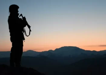 2’si FETÖ’cü 4 kişi Yunanistan’a kaçmak isterken yakalandı