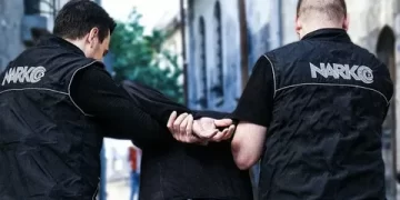“NARKOÇELİK-25” operasyonlarında 320 zehir taciri ve sokak satıcısı yakalandı
