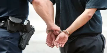 “KALKAN-26” Operasyonunda 5 göçmen kaçakçılığı organizatörü yakalandı