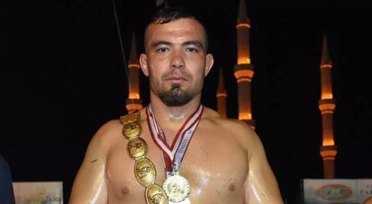 663 kirkpinar yagli guresleri nde baspehlivan yusuf can zeybek oldu habermeydan