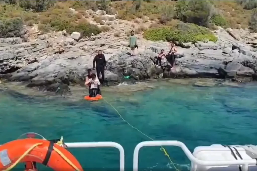 7 duzensiz gocmen habermeydan