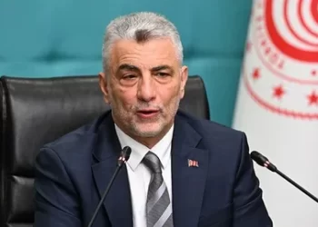 Bakan Bolat: AB ile ticari ve ekonomik ilişkilerimize kararlılıkla devam edeceğiz