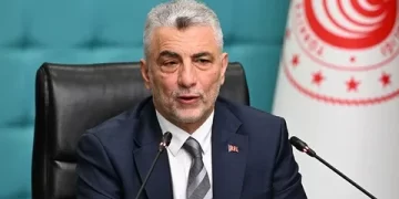 Bakan Bolat: AB ile ticari ve ekonomik ilişkilerimize kararlılıkla devam edeceğiz