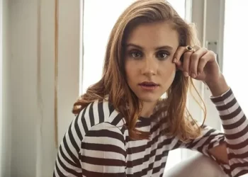 Oyuncu Ahsen Eroğlu kimdir, kaç yaşında?