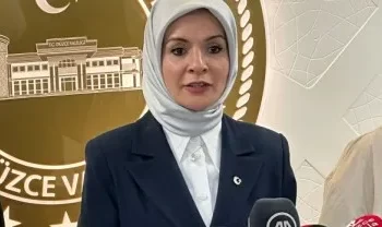 Bakan Göktaş: Aile ve Gençlik Fonu’na bugüne kadar 11 bin 257 çift başvurdu