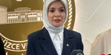 Bakan Göktaş: Aile ve Gençlik Fonu’na bugüne kadar 11 bin 257 çift başvurdu