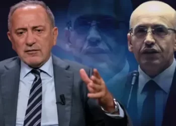 Fatih Altaylı’nın Ajet iddiasına Mehmet Şimşek’ten açıklama