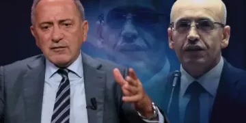Fatih Altaylı’nın Ajet iddiasına Mehmet Şimşek’ten açıklama