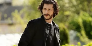 Alperen Duymaz’ın yeni dizisi belli oldu! Alperen Duymaz kimdir?