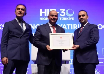 Arçelik ve YongaTek yerli çip tasarımına başladı