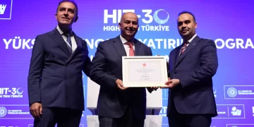 Arçelik ve YongaTek yerli çip tasarımına başladı