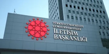 İletişim’den “Avrupa Şampiyonasında çeyrek finale Avusturya’nın kaldığı” iddiasına açıklama