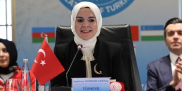 Bakan Göktaş Senegal’e resmi ziyarette bulunacak