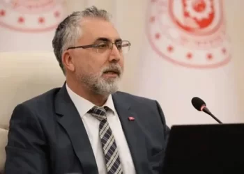 Bakan Işıkhan SGK’ya en fazla borcu olan belediyeleri açıkladı