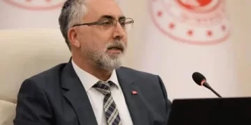 Bakan Işıkhan SGK’ya en fazla borcu olan belediyeleri açıkladı