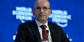 Bakan Şimşek’ten enflasyon paylaşımı!