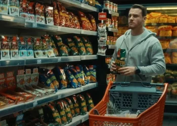 Bakanlıktan Züber reklamının yayından kaldırılmasına ilişkin açıklama