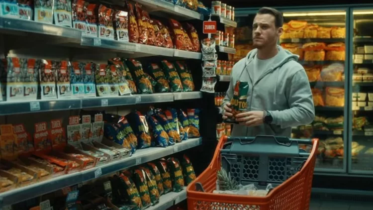 Bakanliktan Zuber reklaminin yayindan kaldirilmasina iliskin aciklama habermeydan