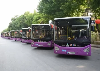 Balıkesir’de yarın toplu ulaşım ücretsiz olacak