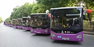 Balıkesir’de yarın toplu ulaşım ücretsiz olacak