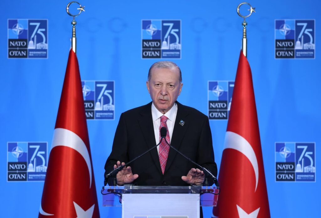 Bazi muttefiklerimizin kurduklari carpik iliskiyi kabul etmemiz mumkun degil habermeydan