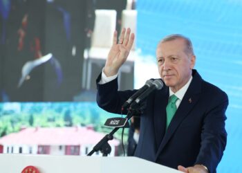 Erdoğan: Borcu en fazla olan belediyeler CHP’nin kazandığı belediyeler