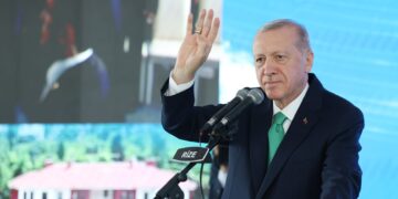 Erdoğan: Borcu en fazla olan belediyeler CHP’nin kazandığı belediyeler