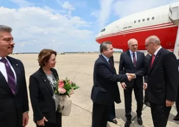 Cumhurbaşkanı Erdoğan ABD’de