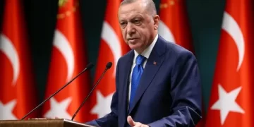 Cumhurbaşkanı Erdoğan’dan Hamas Lideri Haniye’nin suikastına tepki