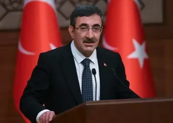 Cumhurbaşkanı Yardımcısı Yılmaz’dan enflasyon mesajı