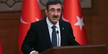 Cumhurbaşkanı Yardımcısı Yılmaz’dan enflasyon mesajı
