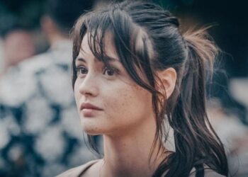 Derya Pınar Ak kimdir? Derya Pınar Ak’ın oynadığı filmler ve diziler neler?