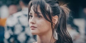 Derya Pınar Ak kimdir? Derya Pınar Ak’ın oynadığı filmler ve diziler neler?