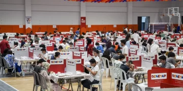 Devlet korumasındaki çocuklardan teknoloji başarısı