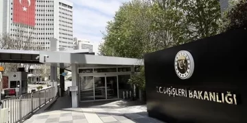 Dışişleri Bakanlığı’ndan Yemen açıklaması!