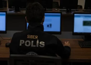 Emniyetten sanal alemde 7/24 Siber devriye