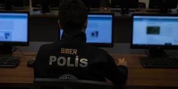 Emniyetten sanal alemde 7/24 Siber devriye