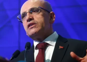 Bakan Şimşek: Enflasyon beklentileri hedefimize yakınsıyor