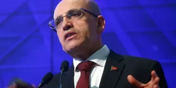 Bakan Şimşek: Enflasyon beklentileri hedefimize yakınsıyor