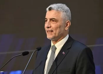 Bakan Bolat: Enflasyonda azalış trendi göreceğiz