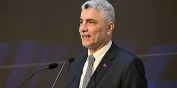 Bakan Bolat: Enflasyonda azalış trendi göreceğiz