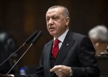 Erdoğan: Biz ne Batı için Doğu’ya sırtımızı döneriz, ne Doğu için Batı’yı ihmal ederiz