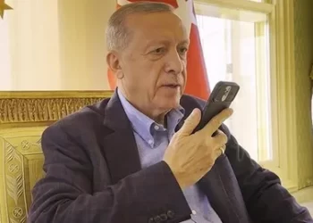 Erdoğan’dan sanatçı Safiye Soyman’a taziye telefonu